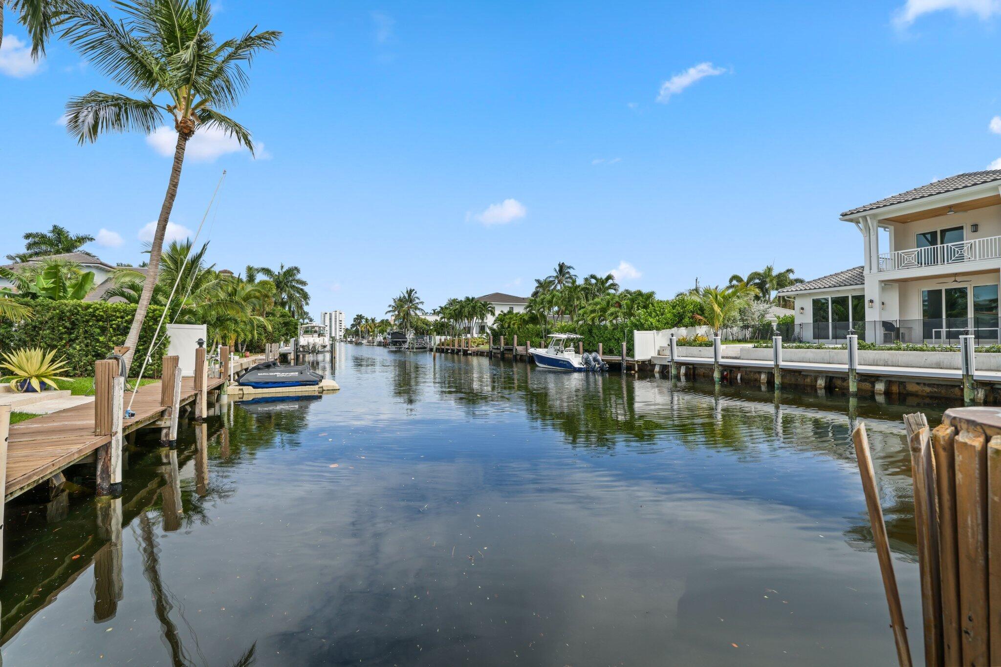 TROPIC ISLE 2ND SEC - Residential