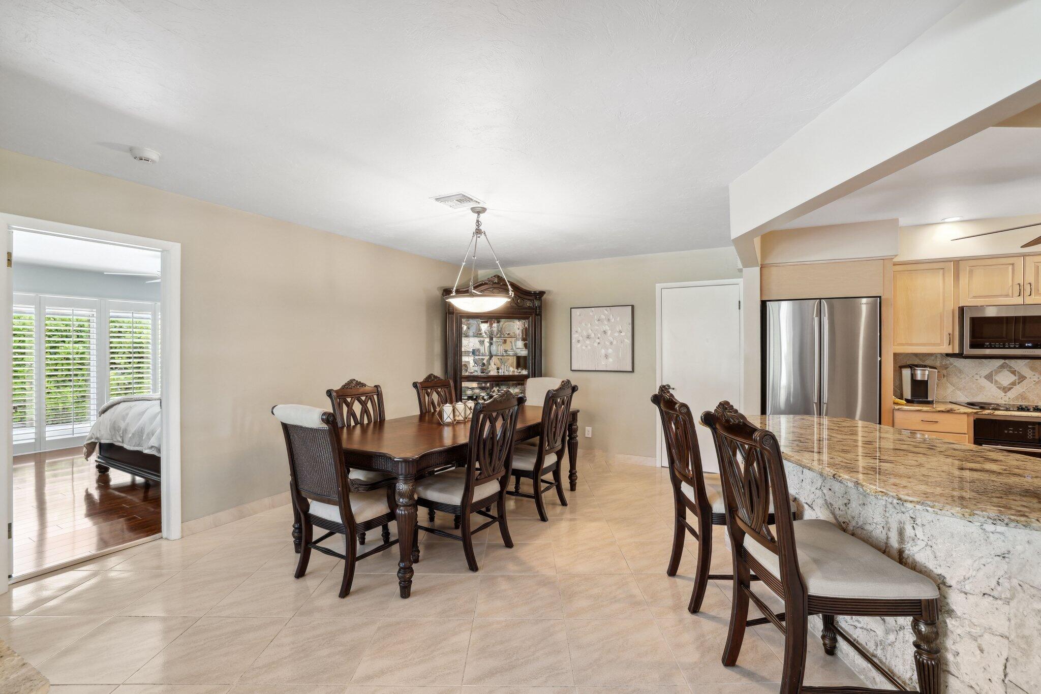 TROPIC ISLE 2ND SEC - Residential