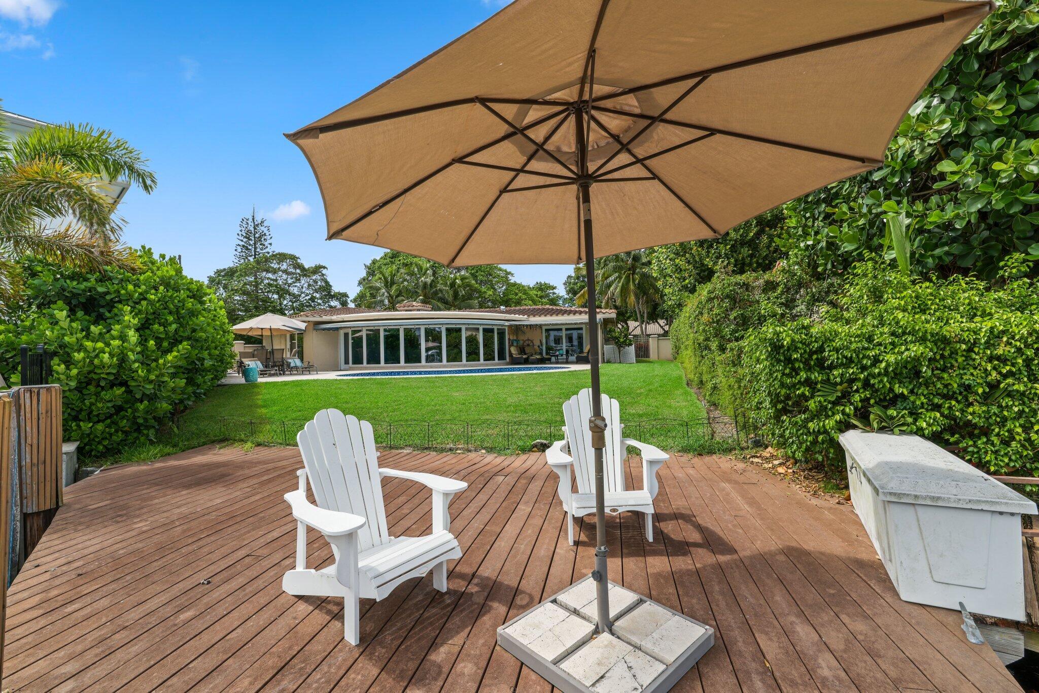 TROPIC ISLE 2ND SEC - Residential