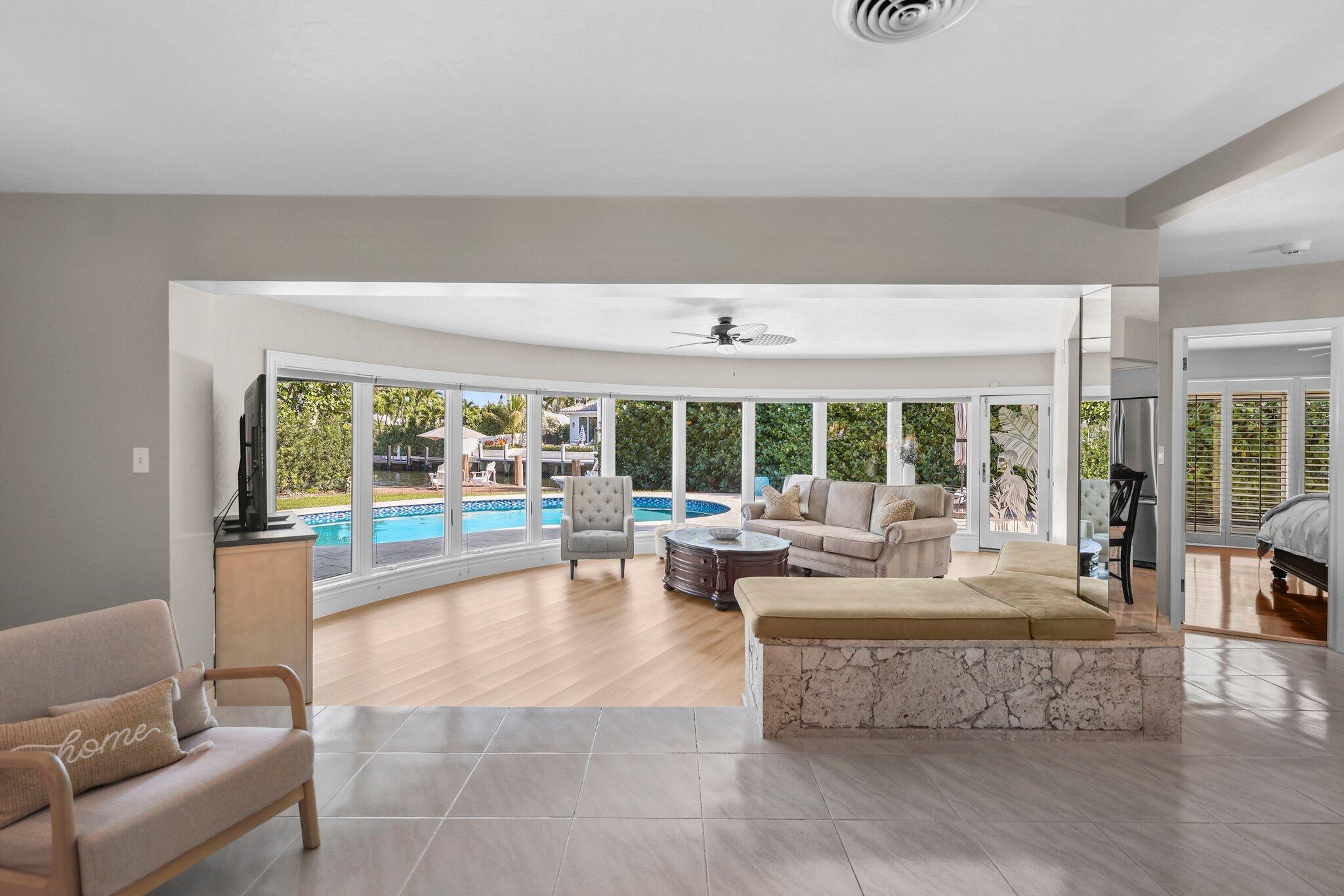 TROPIC ISLE 2ND SEC - Residential