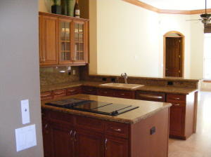 HERON BAY NORTHWEST - Residential