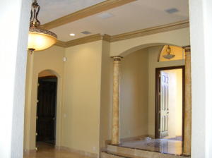 HERON BAY NORTHWEST - Residential