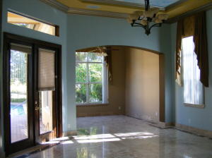 HERON BAY NORTHWEST - Residential