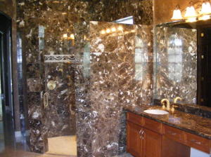 HERON BAY NORTHWEST - Residential