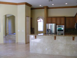 HERON BAY NORTHWEST - Residential