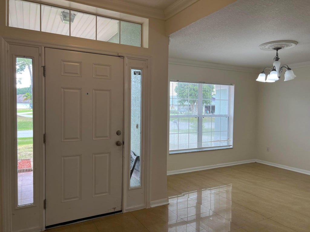 Photo of 1757 SW Chicory Terrace, Port Saint Lucie, FL 34953 (MLS # R10979666)