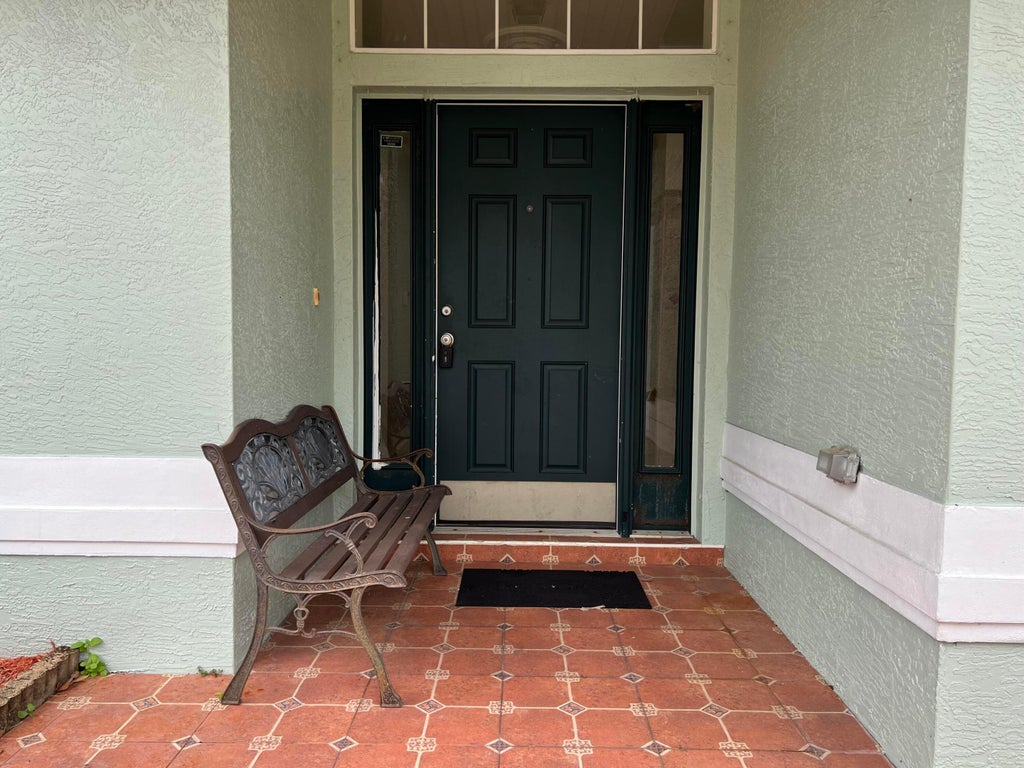 Photo of 1757 SW Chicory Terrace, Port Saint Lucie, FL 34953 (MLS # R10979666)