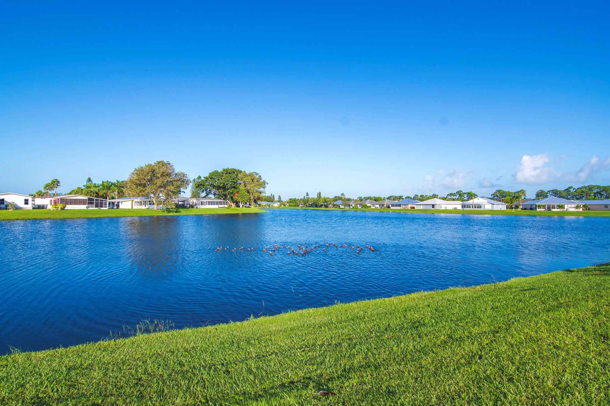 SPANISH LAKES FAIRWAYS NE - Residential