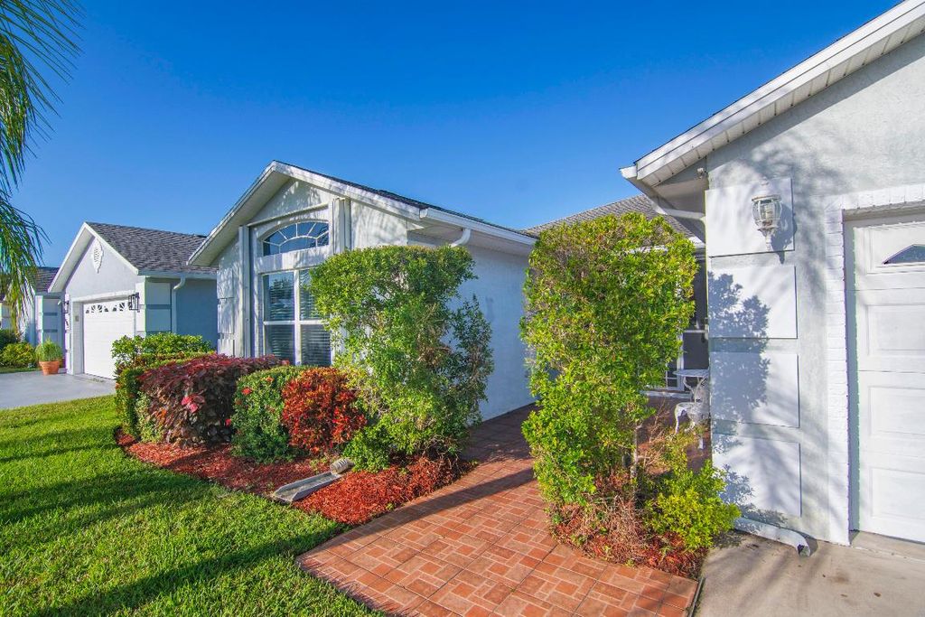 Photo of 6551 Gaviota, Fort Pierce, FL 34951 (MLS # R11132754)