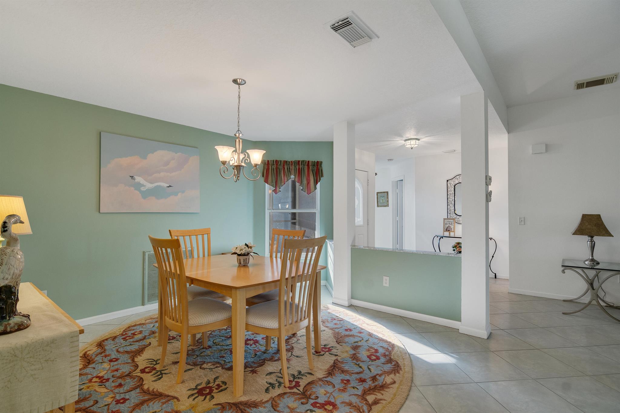 SPANISH LAKES FAIRWAYS NE - Residential