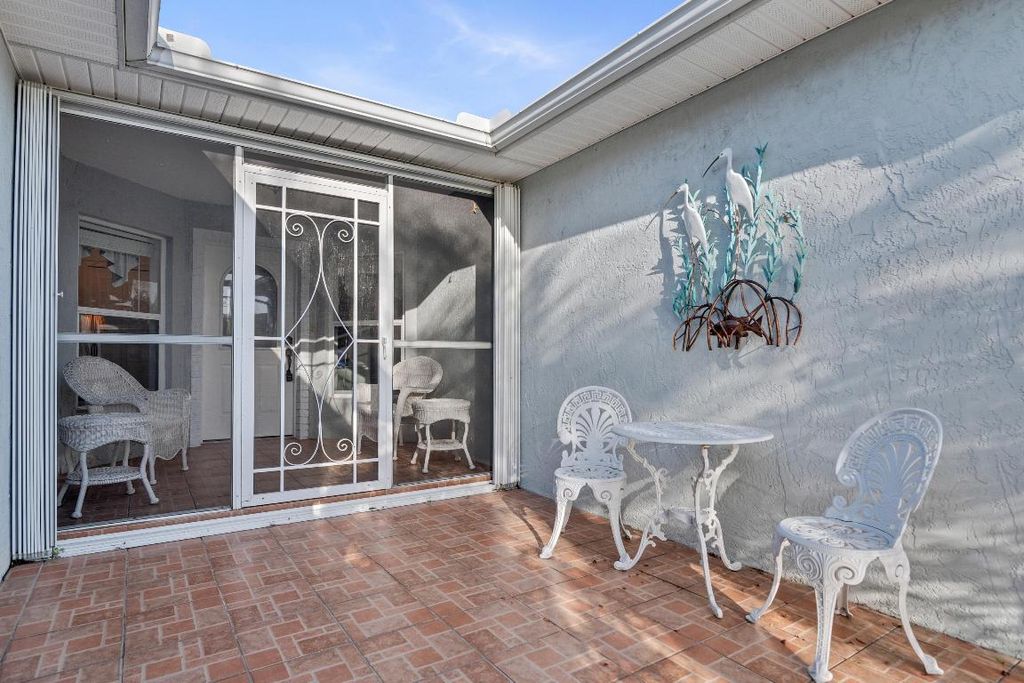 Photo of 6551 Gaviota, Fort Pierce, FL 34951 (MLS # R11132754)