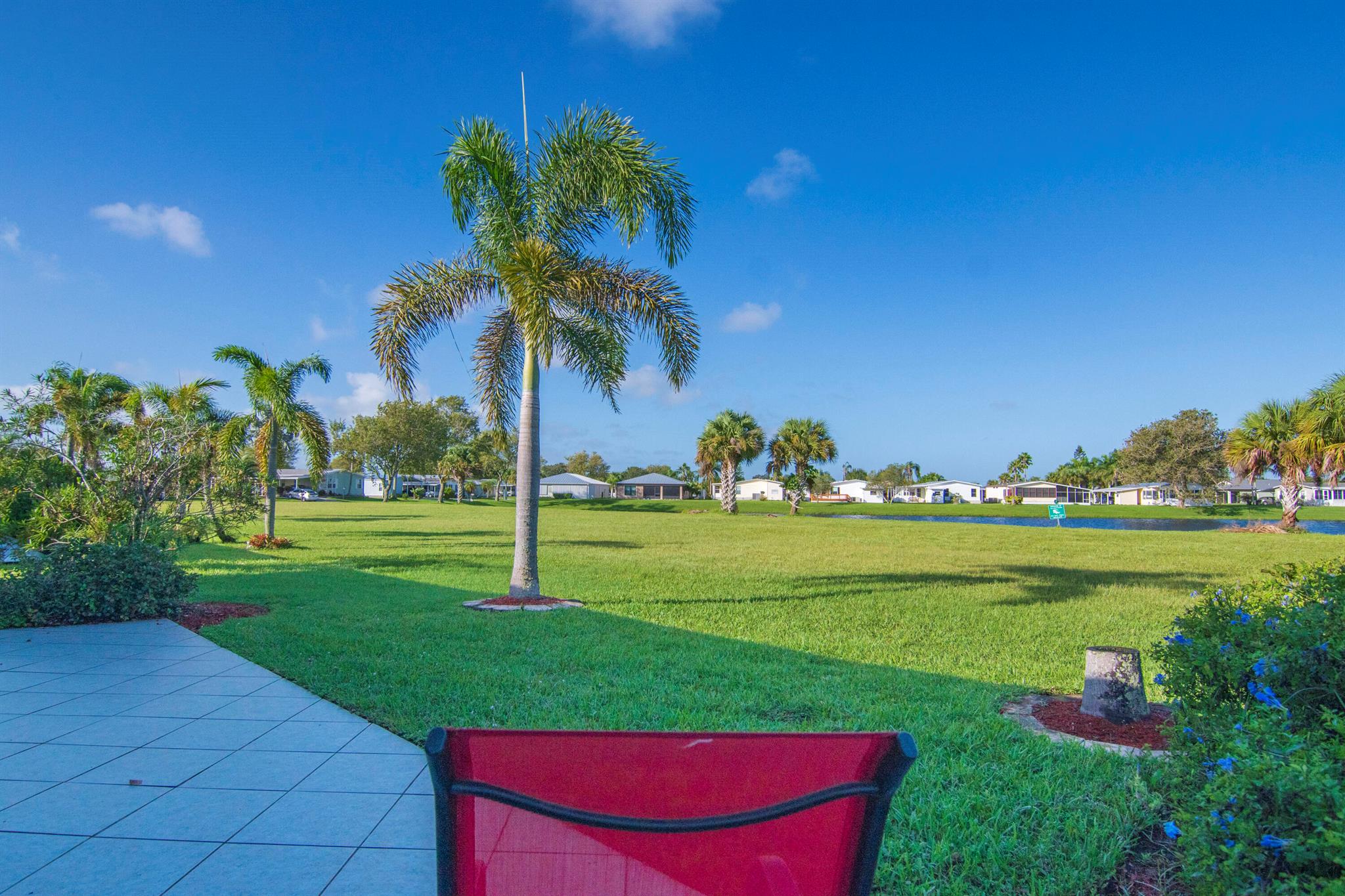 SPANISH LAKES FAIRWAYS NE - Residential