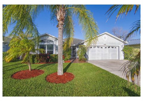 6551 Gaviota Fort Pierce FL 34951