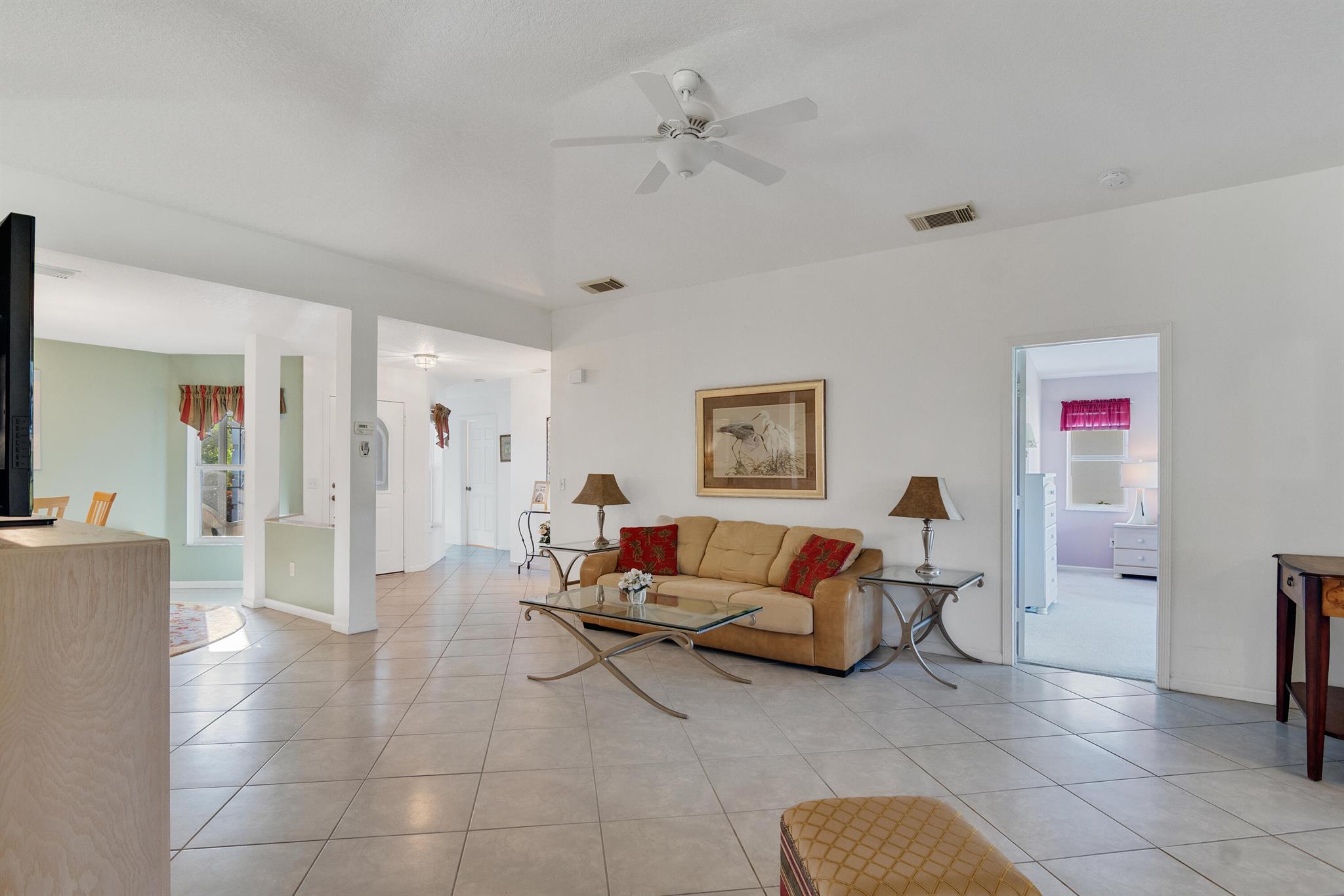 SPANISH LAKES FAIRWAYS NE - Residential
