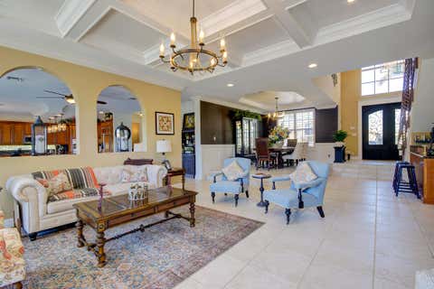 Tiny photo for 4040 NE 25th Avenue, Lighthouse Point, FL 33064 (MLS # B26047751)