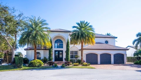 Photo of 4040 NE 25th Avenue, Lighthouse Point, FL 33064 (MLS # B26047751)