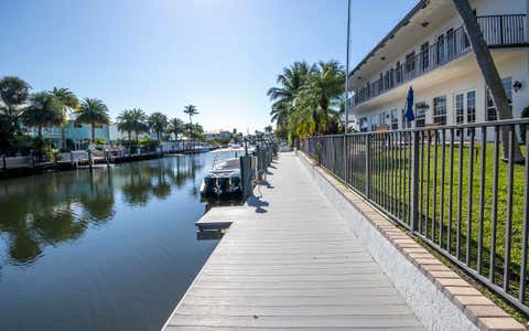 Tiny photo for 4040 NE 25th Avenue, Lighthouse Point, FL 33064 (MLS # B26047751)