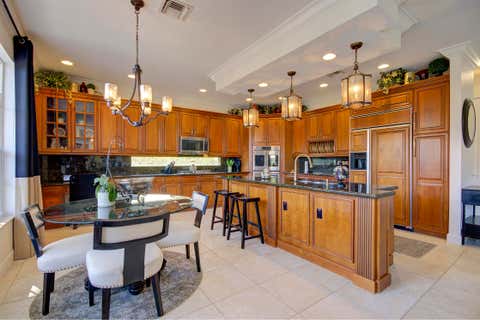 Tiny photo for 4040 NE 25th Avenue, Lighthouse Point, FL 33064 (MLS # B26047751)