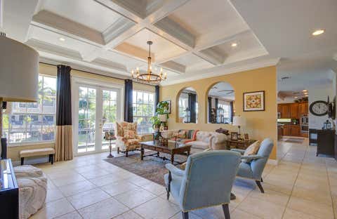 Tiny photo for 4040 NE 25th Avenue, Lighthouse Point, FL 33064 (MLS # B26047751)