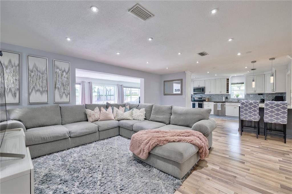 Photo of 8201 NW 98th Ave, Tamarac, FL 33321 (MLS # F10288169)