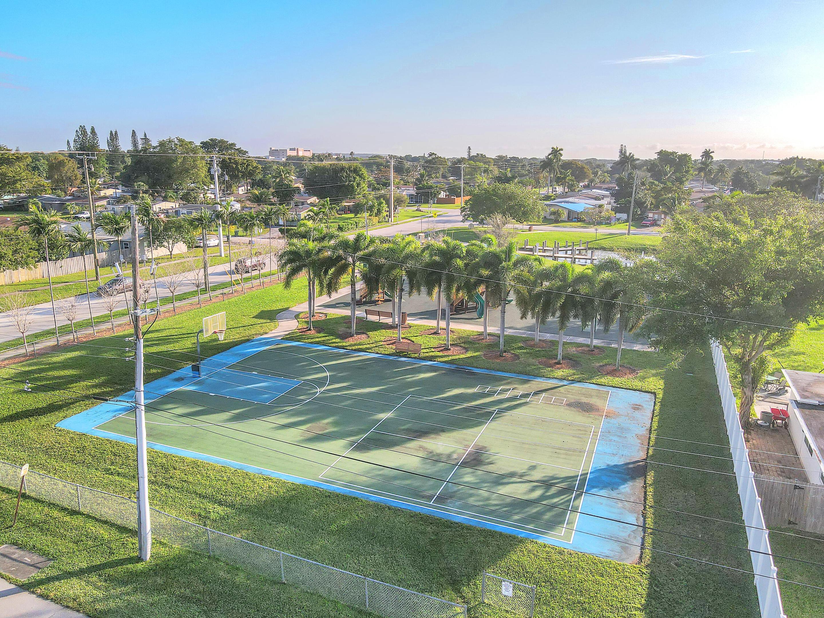 6510 Winfield Boulevard 102