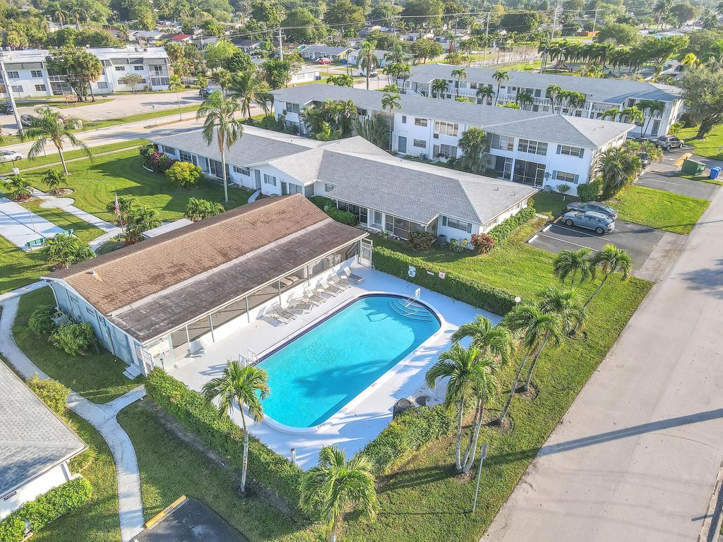 Photo of 6510 Winfield Boulevard #102, Margate, FL 33063 (MLS # B26011863)