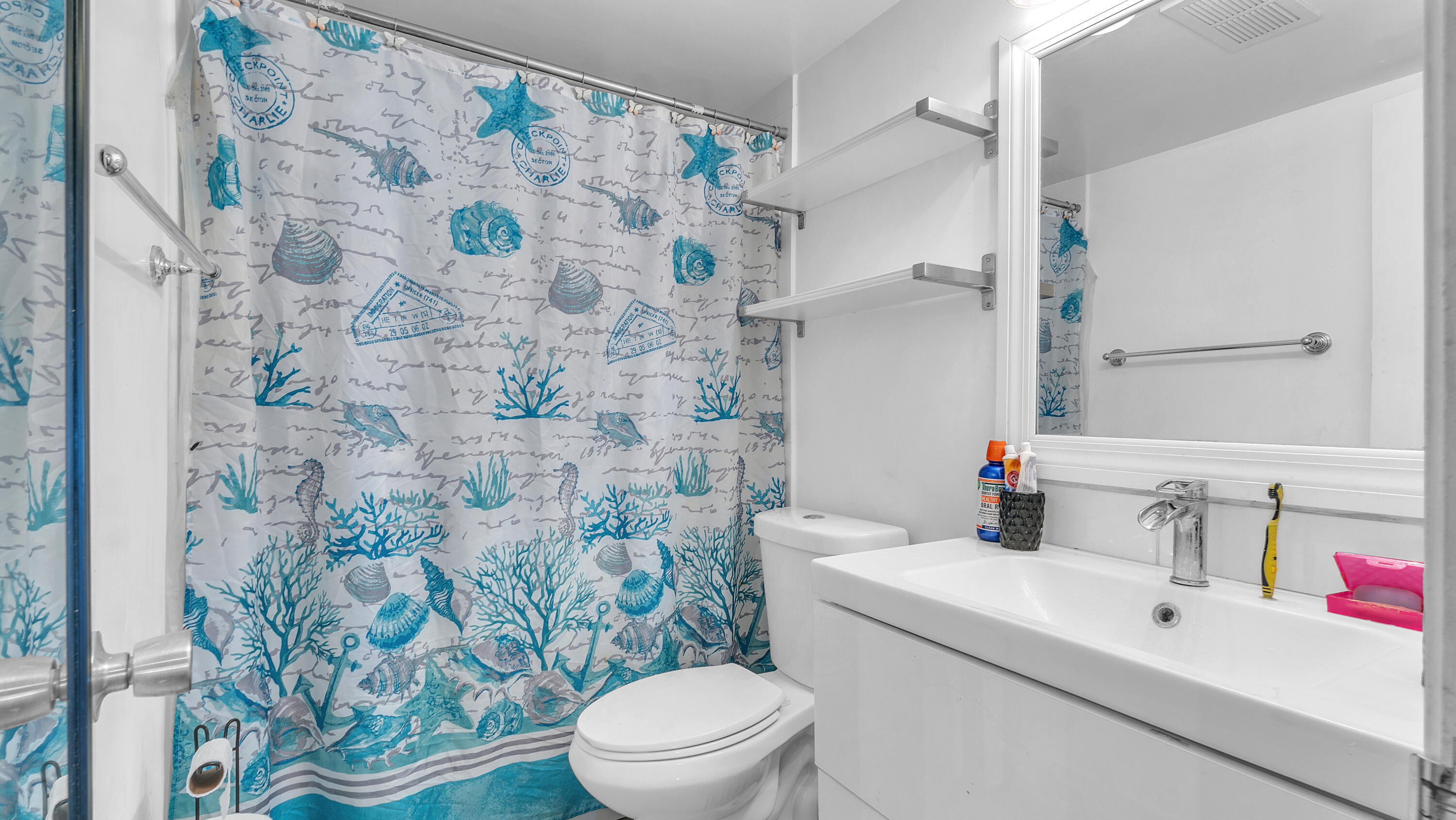 WINFIELD GARDENS SOUTH CONDO - Residential