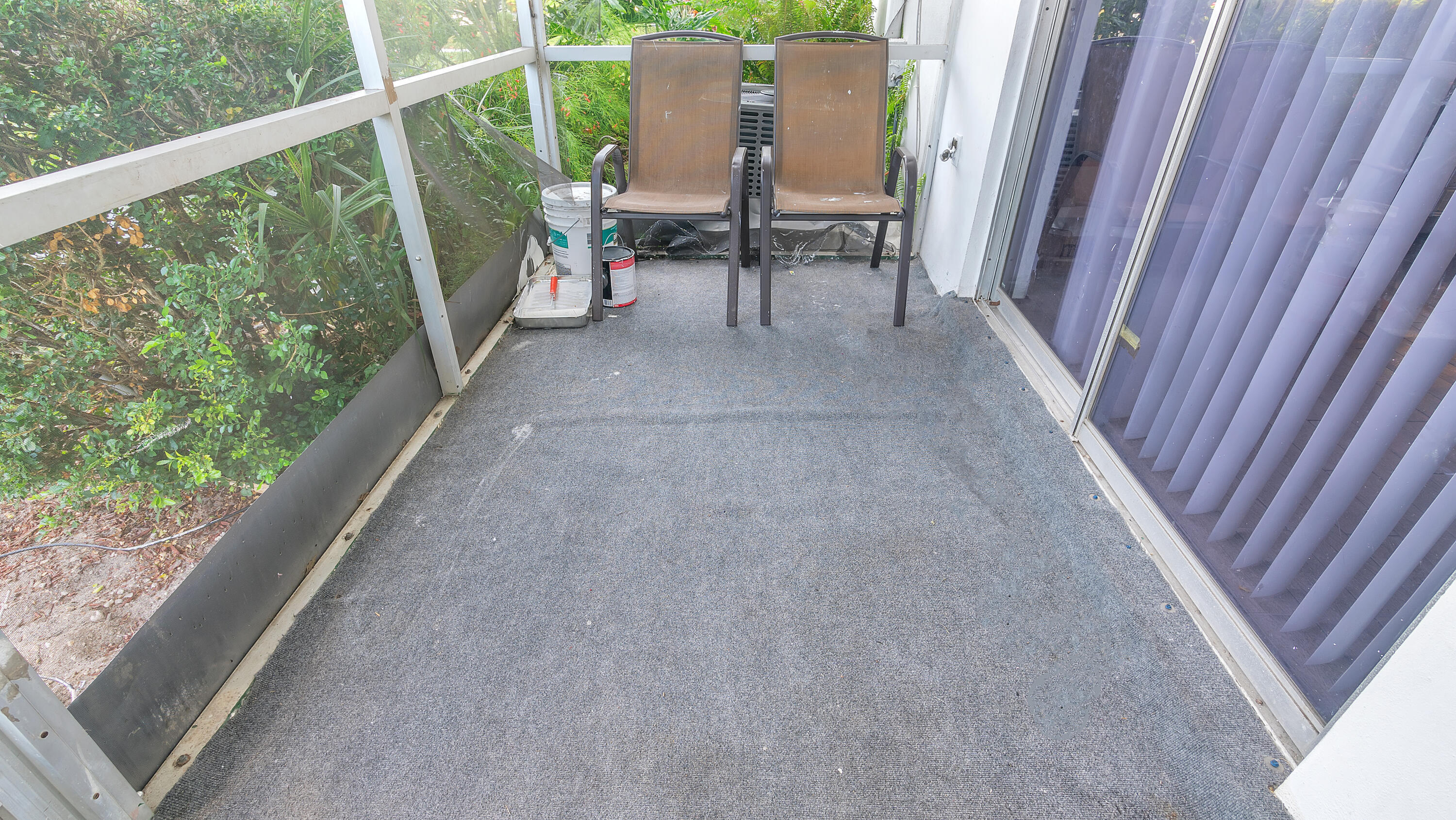 WINFIELD GARDENS SOUTH CONDO - Residential