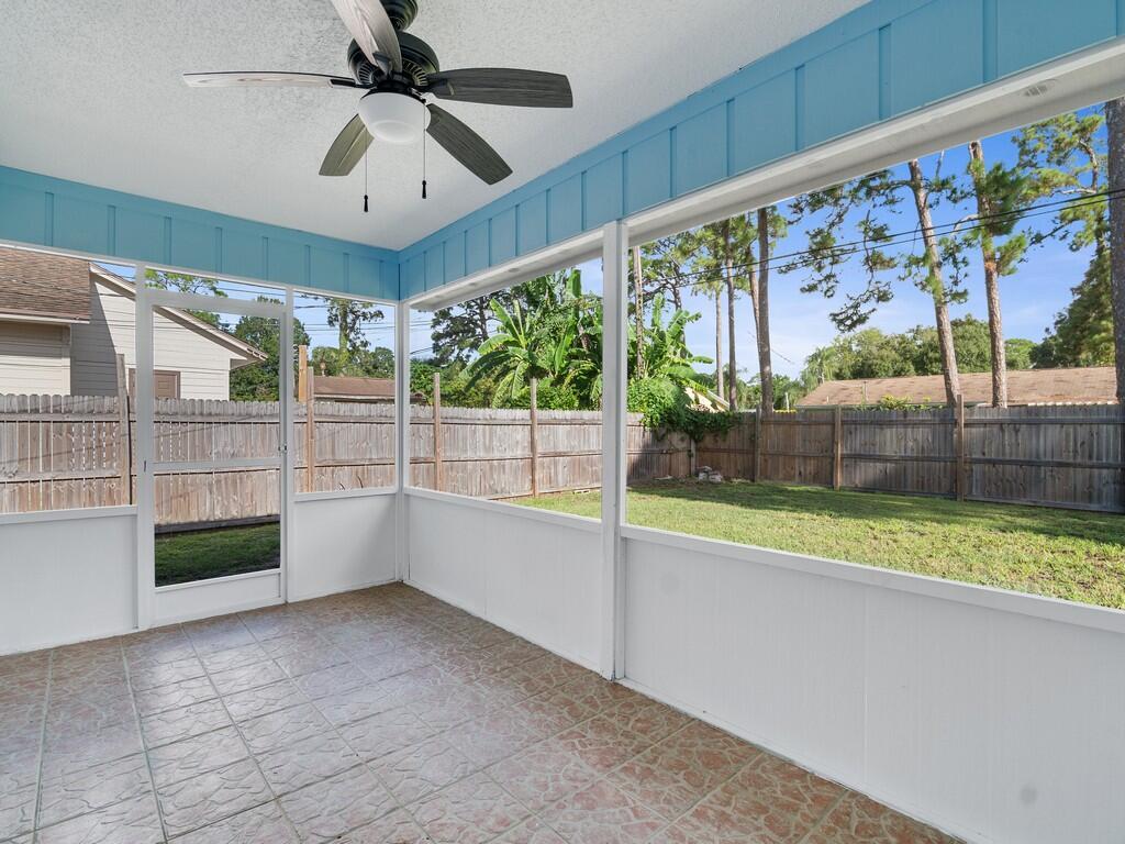 VERO BEACH HOMESITES - Residential