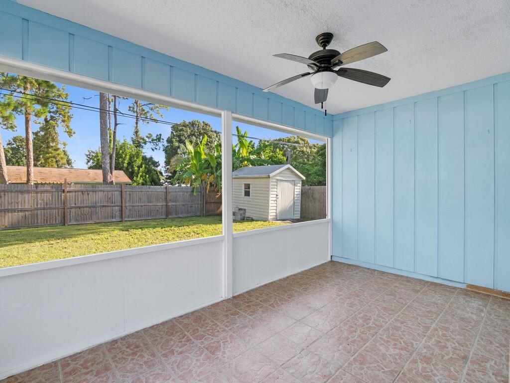 VERO BEACH HOMESITES - Residential