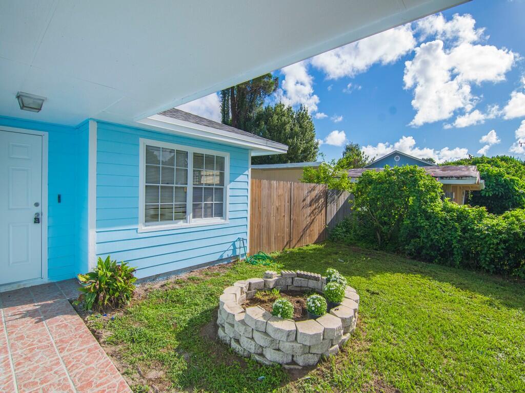 VERO BEACH HOMESITES - Residential
