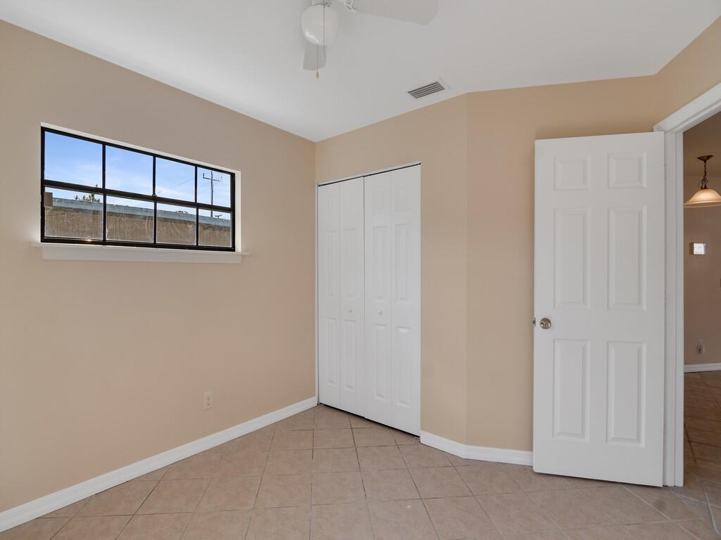 VERO BEACH HOMESITES - Residential