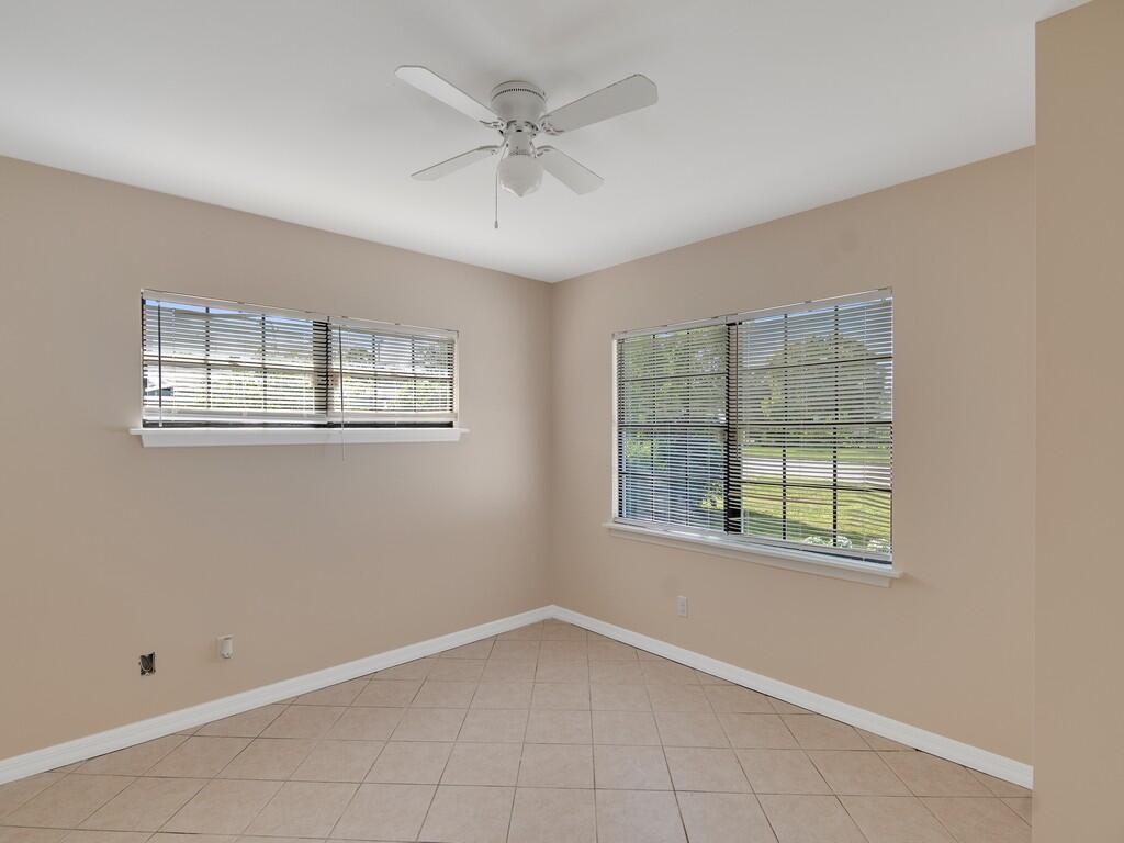 VERO BEACH HOMESITES - Residential
