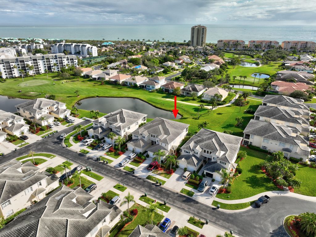 Photo of 502 Southstar Dr, Fort Pierce, FL 34949 (MLS # R10862640)