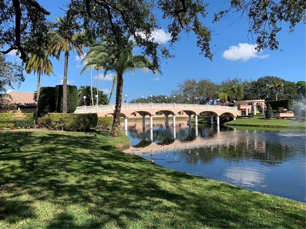 Photo of 686 Deer Creek Via Verona, Deerfield Beach, FL 33442 (MLS # F10526059)
