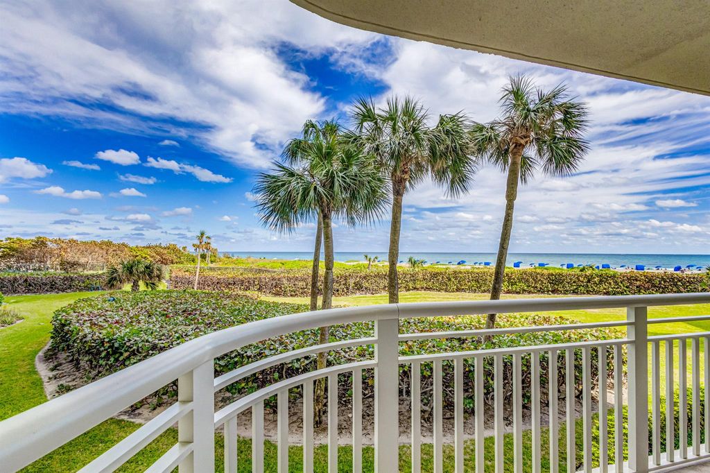 Photo of 3000 N Ocean Drive #2-F, Singer Island, FL 33404 (MLS # R10960854)