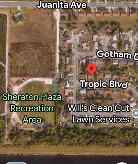 Photo of 3106 Tropic Boulevard, Fort Pierce, FL 34946 (MLS # B26070389)