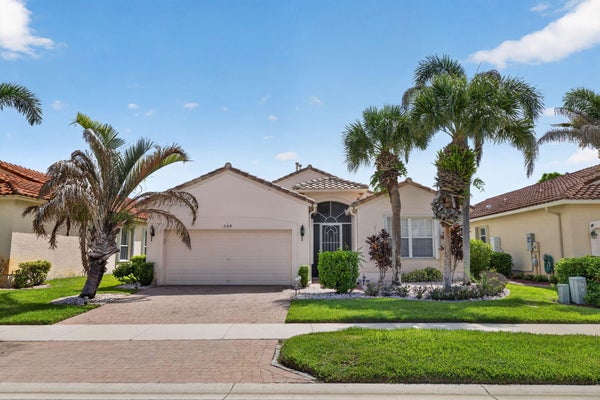 309 NW TOSCANE TRL, PORT SAINT LUCIE, FL 34986 - Image 1bd8f3623cca5a936809ffa7bb78eb42/2597962419