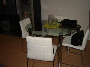 Boca Grand - Residential Lease