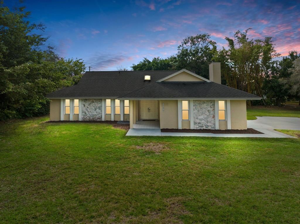 Photo of 2981 SE Dalhart Road, Port St Lucie, FL 34952 (MLS # R10862711)