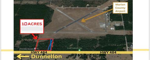 15877 SW Hwy 484 Dunnellon FL 34432