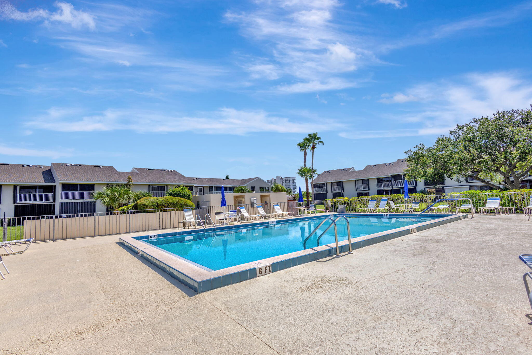 THE SANDS SECTION 1 CONDOMINIUM - Residential