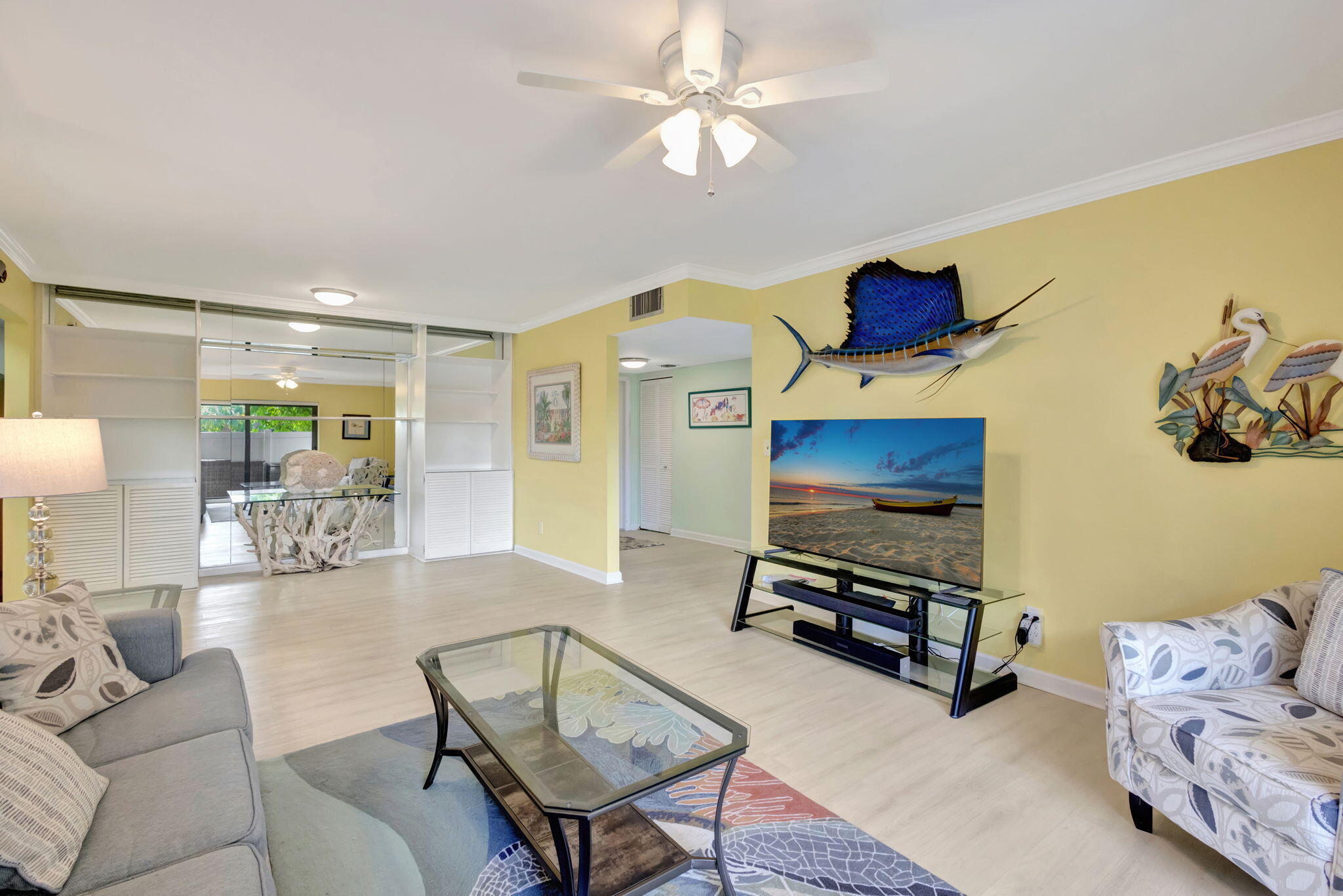 THE SANDS SECTION 1 CONDOMINIUM - Residential