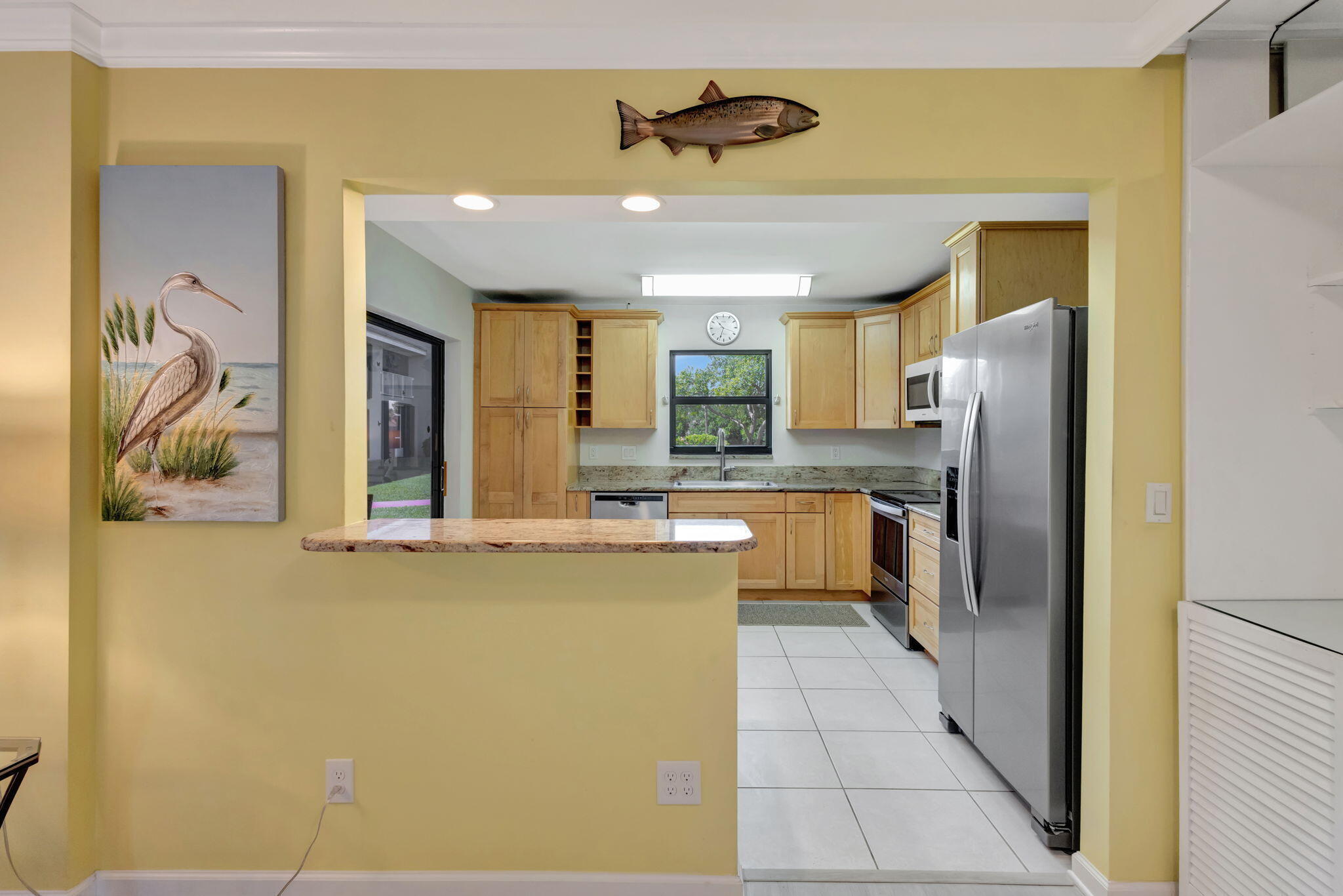 THE SANDS SECTION 1 CONDOMINIUM - Residential