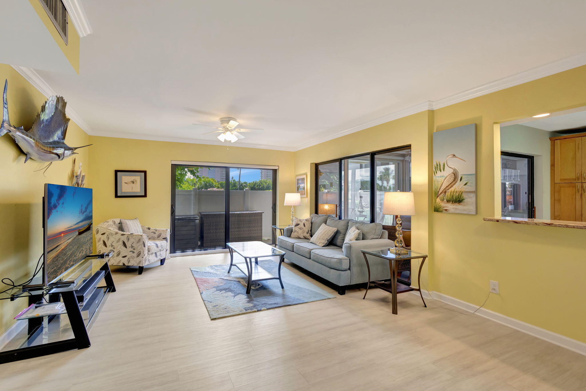 THE SANDS SECTION 1 CONDOMINIUM - Residential