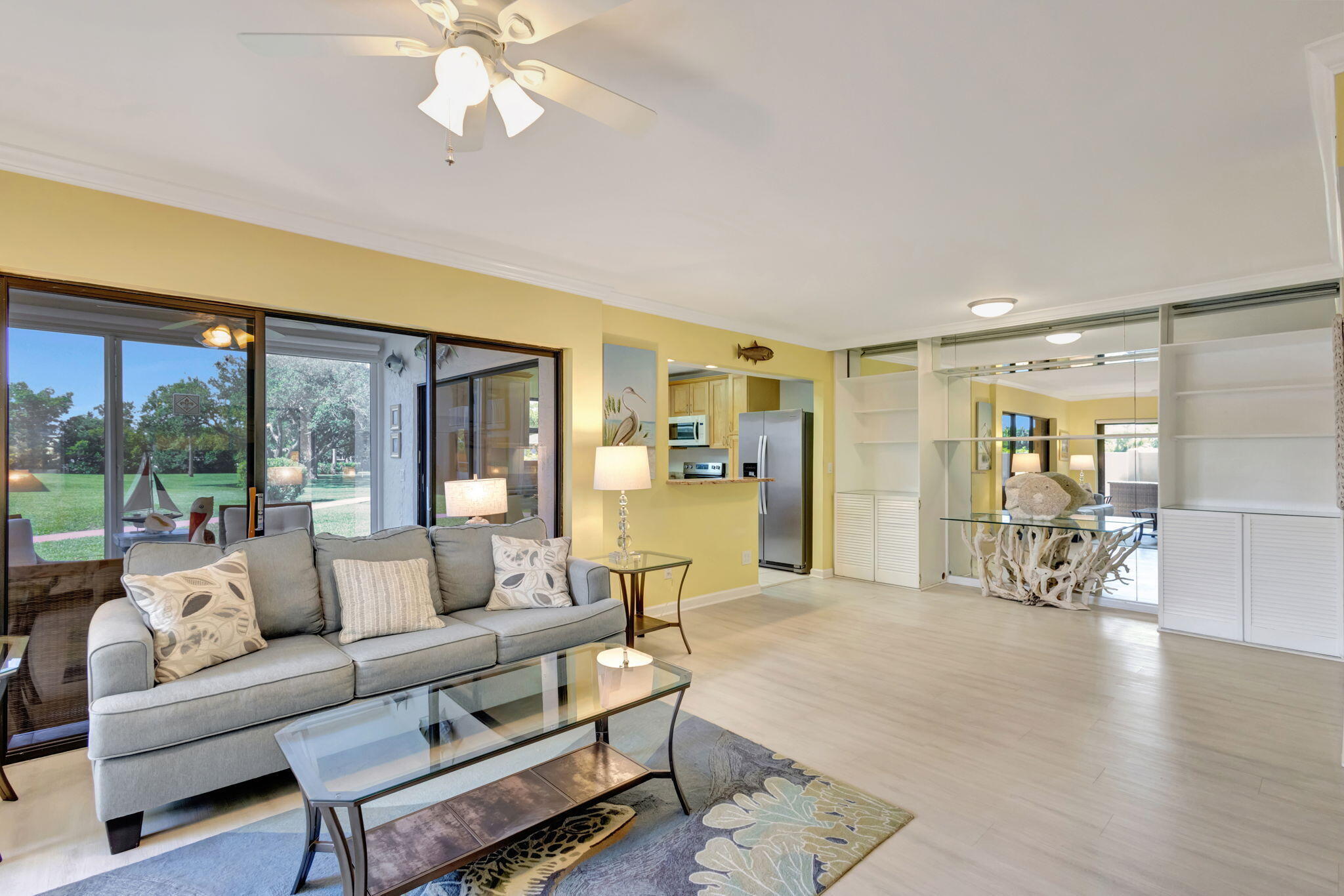 THE SANDS SECTION 1 CONDOMINIUM - Residential