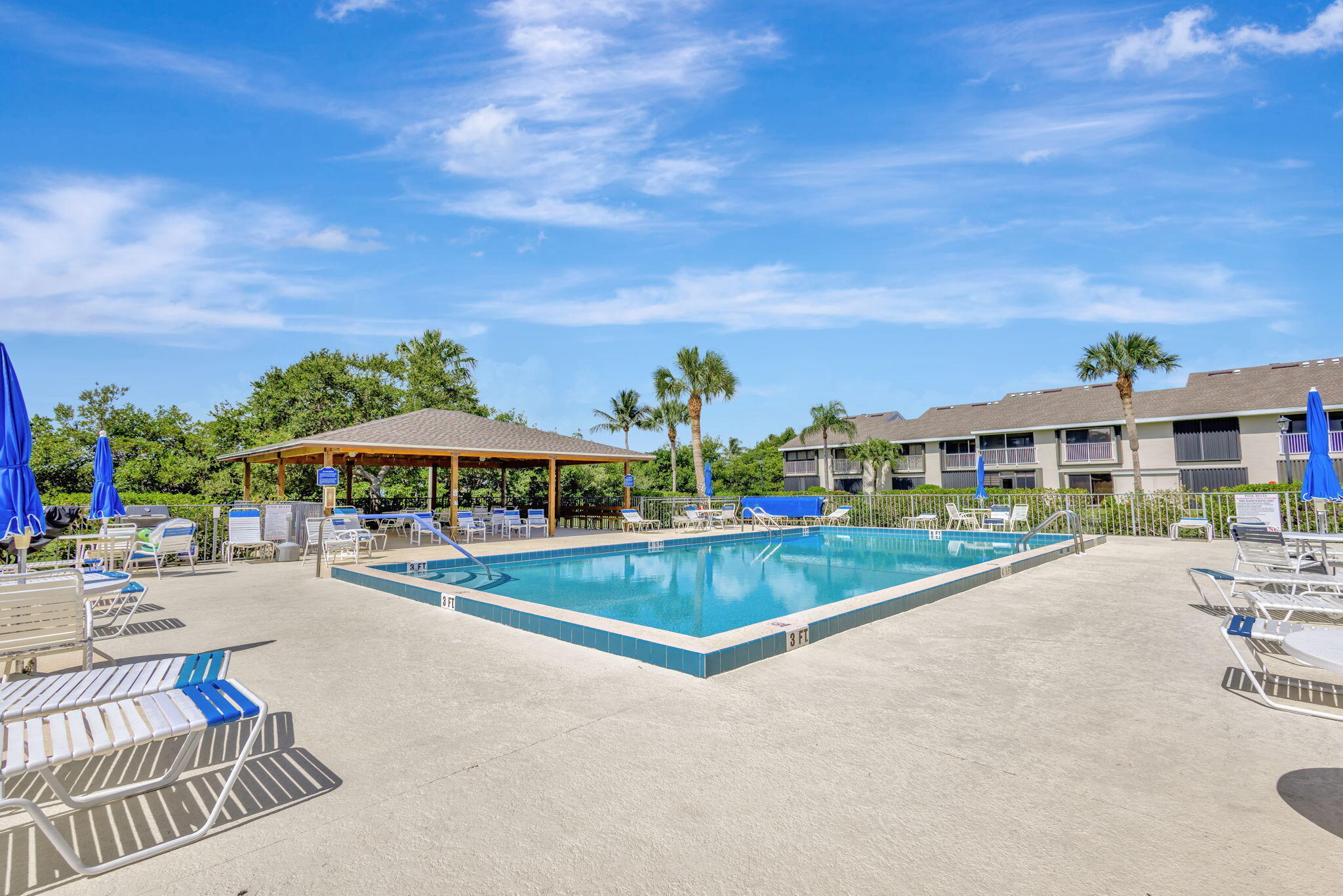 THE SANDS SECTION 1 CONDOMINIUM - Residential