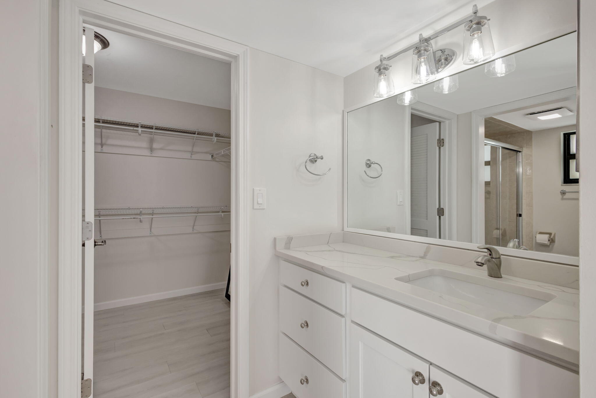 THE SANDS SECTION 1 CONDOMINIUM - Residential