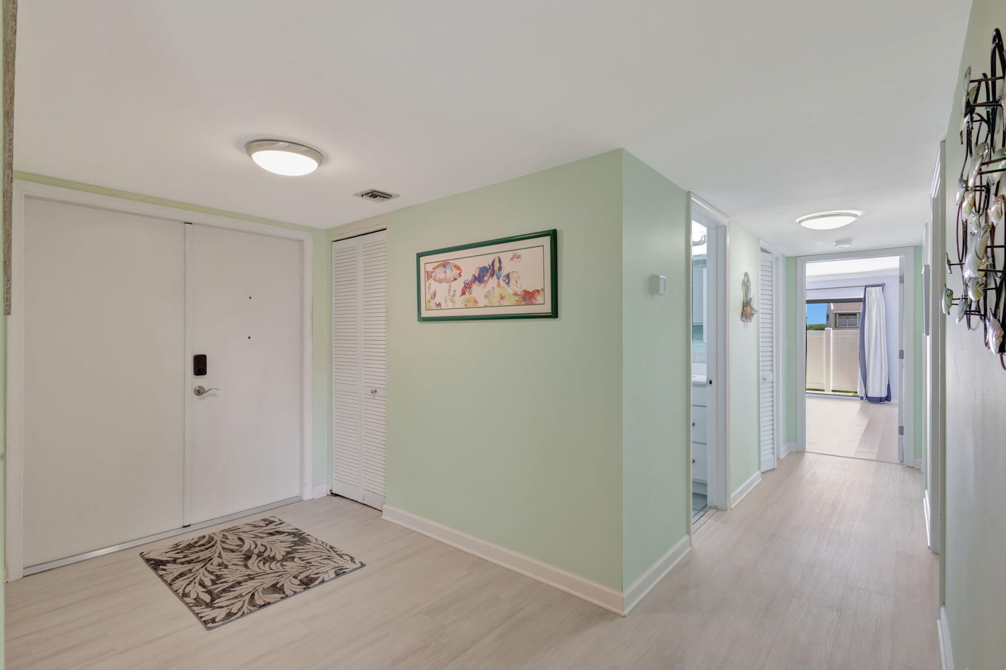 THE SANDS SECTION 1 CONDOMINIUM - Residential