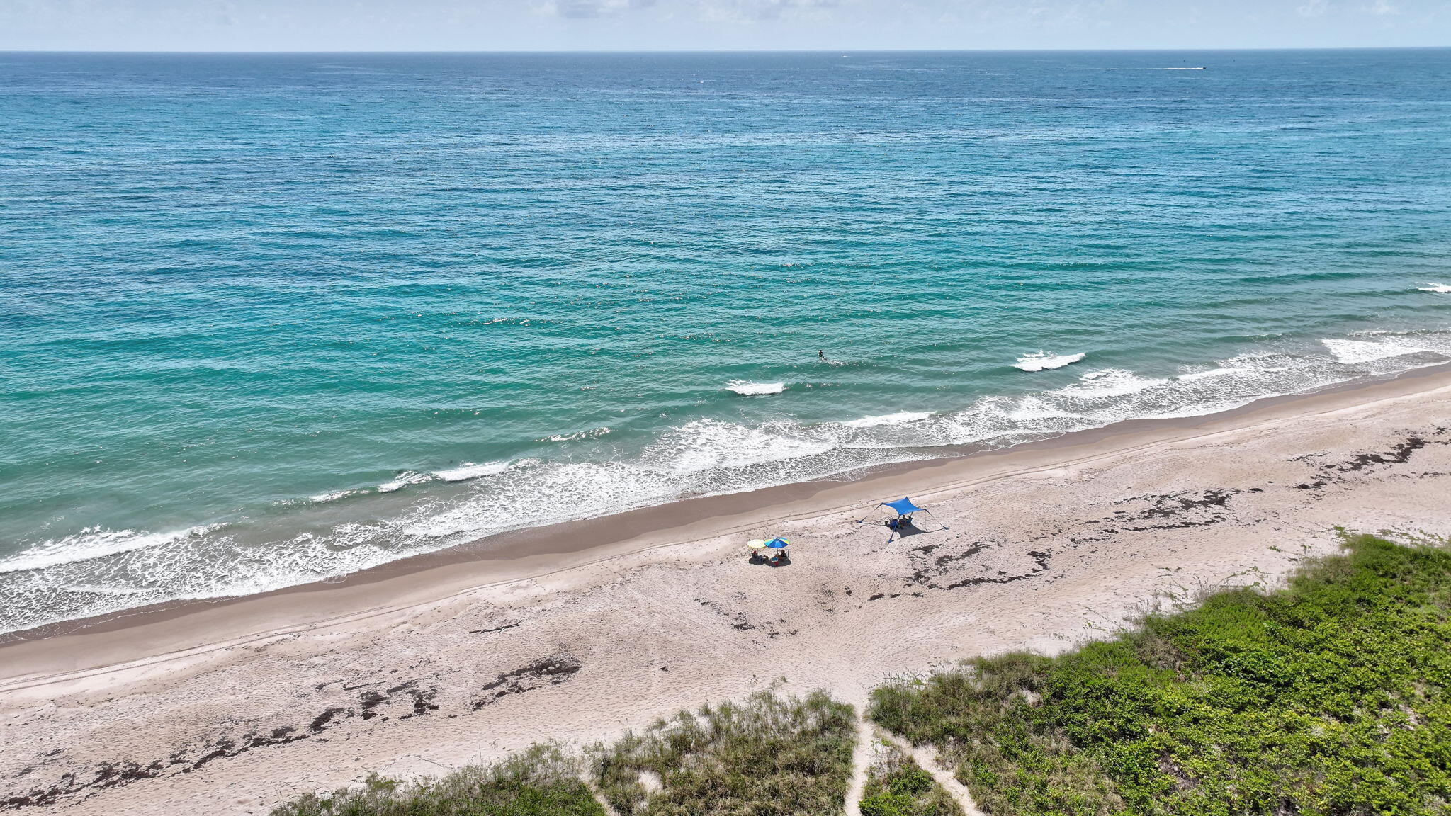 THE SANDS SECTION 1 CONDOMINIUM - Residential